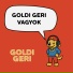 Goldi Geri