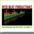 MGD Beat Productionz