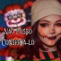 amanda lampert feat. Jimmy Maximus, ALV3JADO