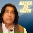 Master Ali Haider
