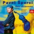 Pavel Šporcl, Petr Jiříkovský