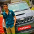 Raju Gadariya Begumpur, Amit Baisla, Aryan Mavi