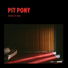Pit Pony