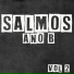 Salmo do Dia, Wenderson Nascimento