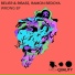 Belier & Ribass, Ramon Bedoya