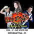 BANDA EXPLOSÃO DO SOM