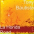 Tony Bautista