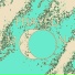 Frayed Moon