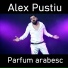 Alex Pustiu