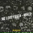 We Love Fiesta