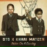 Khari Mateen, STS
