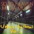Sozo Heaven