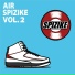 dj spizike