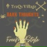 TraQs VillaGe, Keyz Band feat. AyTraQ