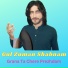 Gul Zuman Shabnam