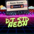 DJ Sid Neon