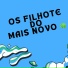 LC GOMES, Mc Rose Da Treta, MC Negritin