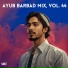 Ayub Barbad