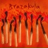 Brazakuja