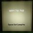 Space Out Campfire
