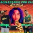 DJ HENRIQUE KT, MC CÁH, Mc Deivin BH