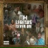 Tennille ft. Like x Mibbs (Pac Div)