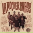 La Rocker Brass