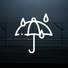 Sleepy Ted feat. Rainy Ted, Rain Sounds Ted