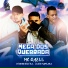 Elvis Mankada, DJ Dudu Vieira, MC GAELL