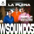 W Sound, Beéle, Ovy On The Drums