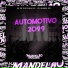 DJ Amanda Z.O, Mc Gw, MC Luana SP