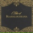 Blahalouisiana