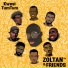 Kwesi TumTum feat. Zesty Boy, Showerx