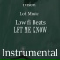 Low fi Beats, Lofi Music, Yutsom