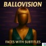 Ballovision