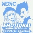 NERVO feat. Ryann