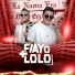 Wilman Fiayo, Lolo Zabaleta