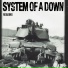 System Of A Down
