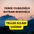Yener Yılmazoğlu feat. Bayram Denizoğlu