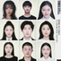 时代环球娱乐, 陈秋获, 崔雅靖, 谷振江, 李艳双, 邱紫逸, 许晟, 张博, 张骞月, 张奕