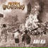 Alien Weaponry