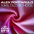 Alex Portarulo