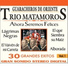 Los Guaracheros De Oriente