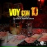 Javier Topley, Dj Stailin, Martian Beatz