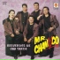 Mr. Chamuco