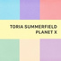 Toria Summerfield