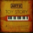 Art-X ft. Panda Dub