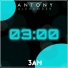 Antony Alexander