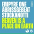 Empyre One, Abrissgebeat, Stockanotti