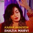 Shazia Marvi